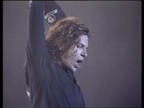 INXS Don't Change (Live Montage 1983-1997)